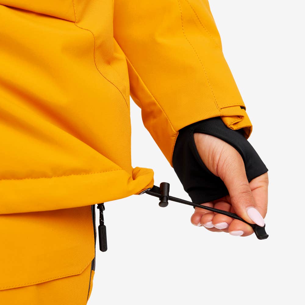 Halo 2L Insulated Ski Anorak