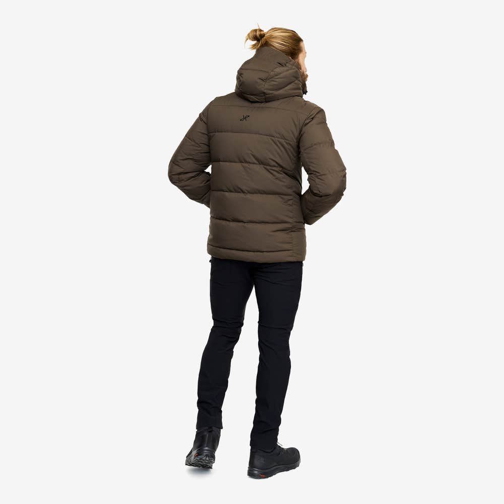 Igloo Jacket