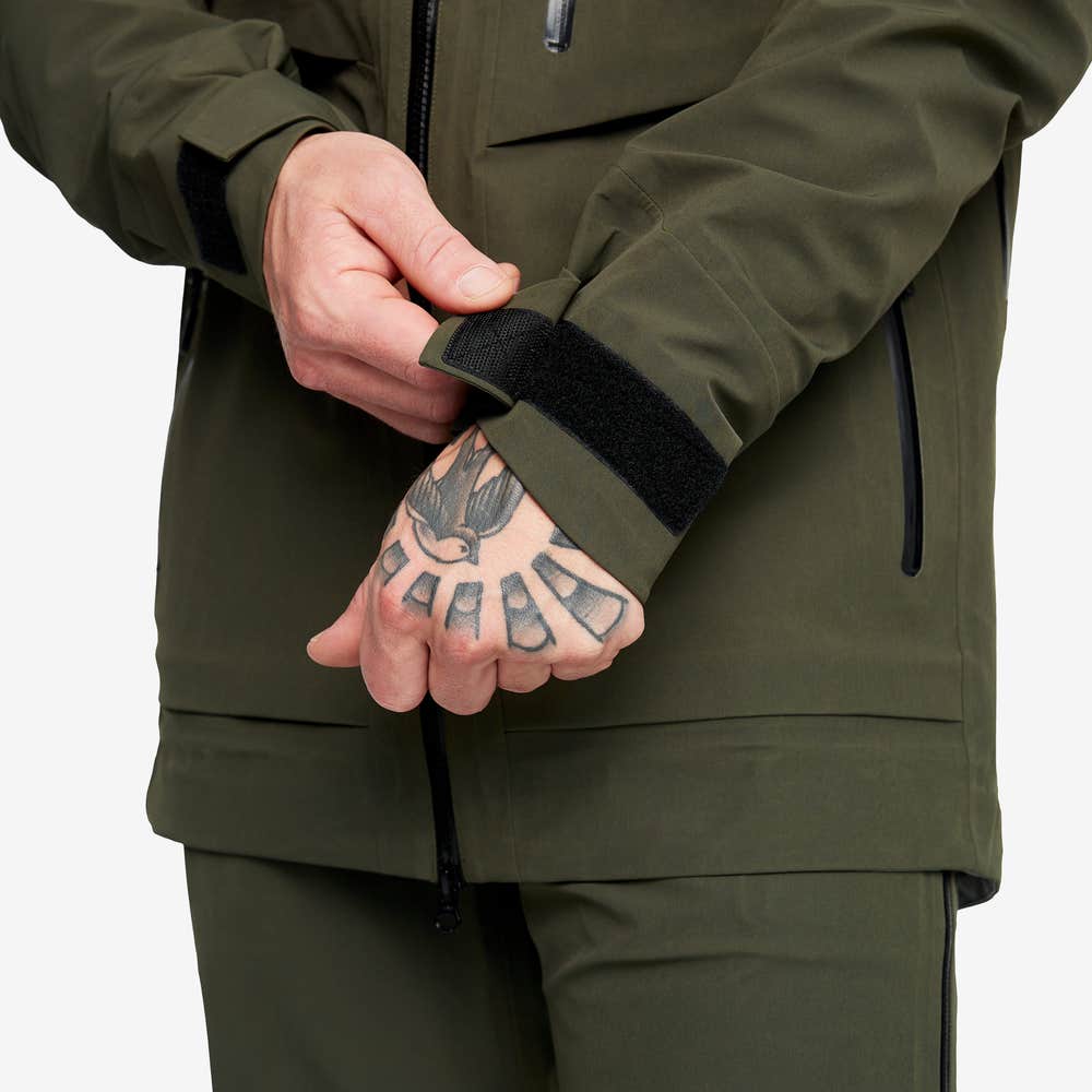 Cyclone LX Jacket