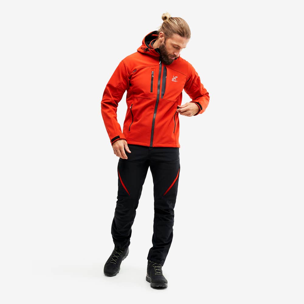Hiball Jacket