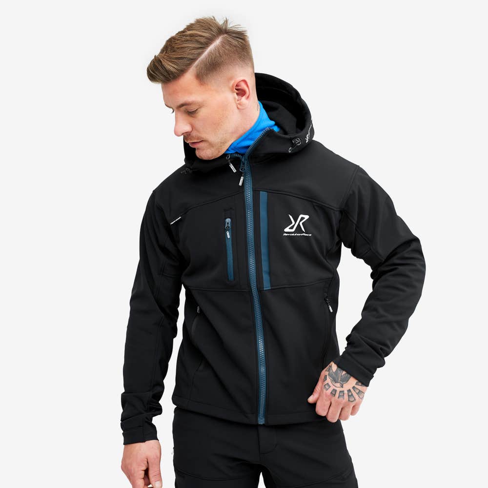 Hiball Jacket