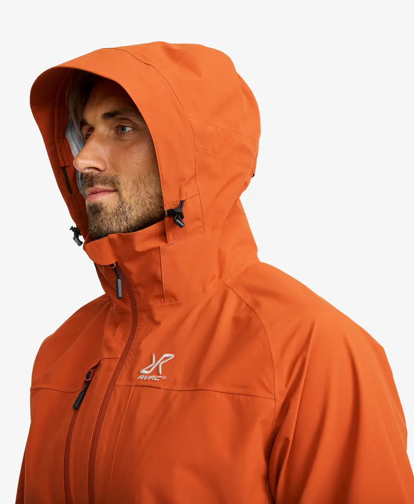 Cloud 3L Shell Jacket Men
