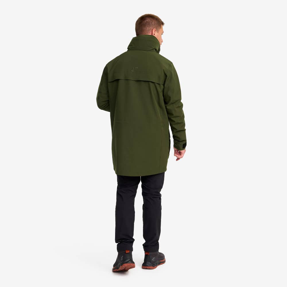 Nevis 2l Parka