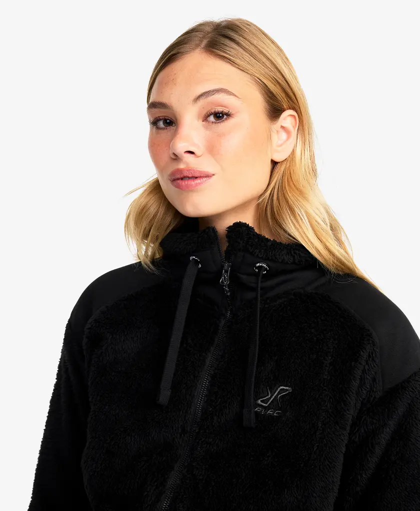 Soft Fleece Women