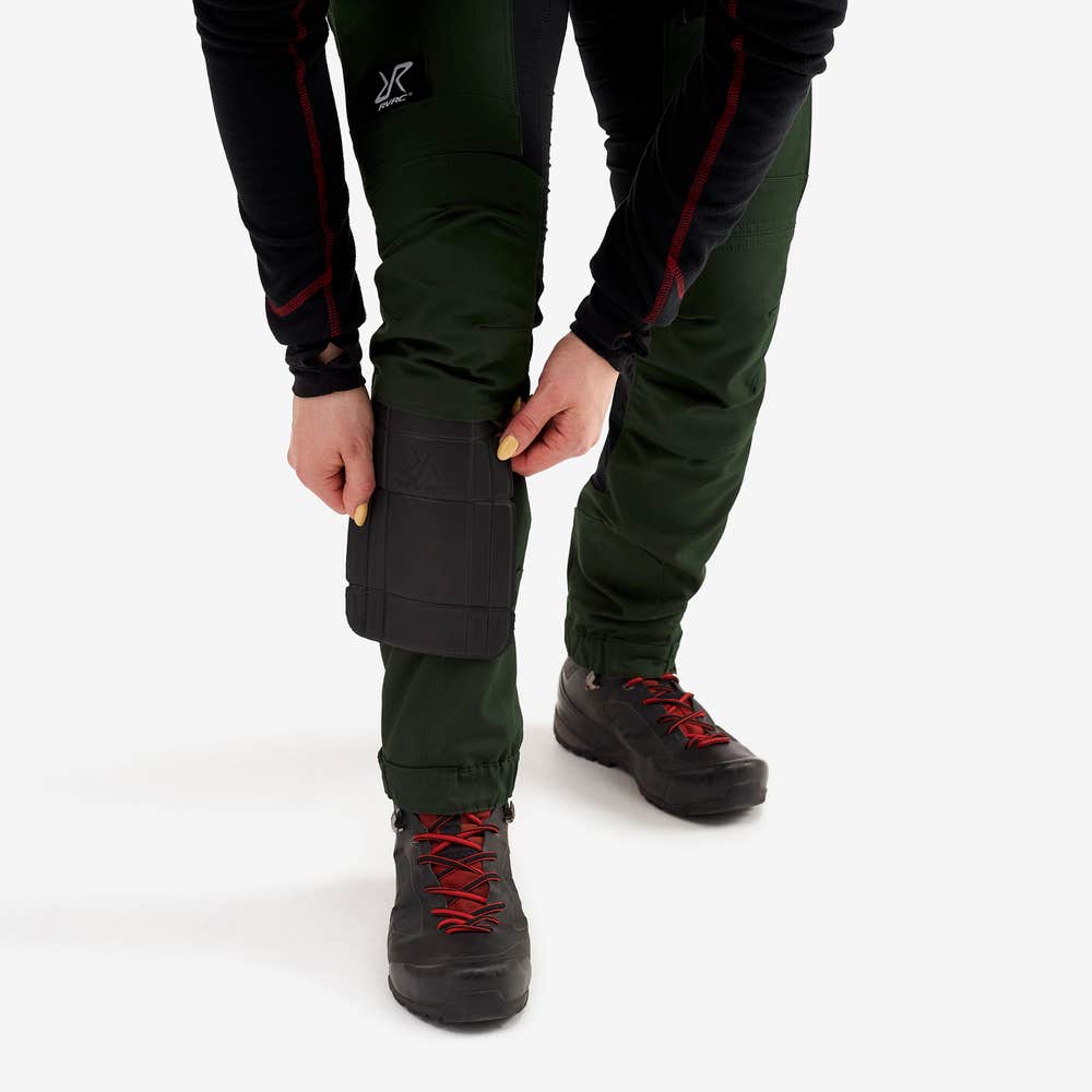 RVRC GP Pro Short Trousers