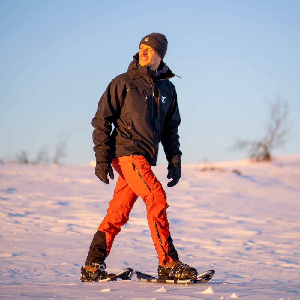 Cyclone Rescue Trousers