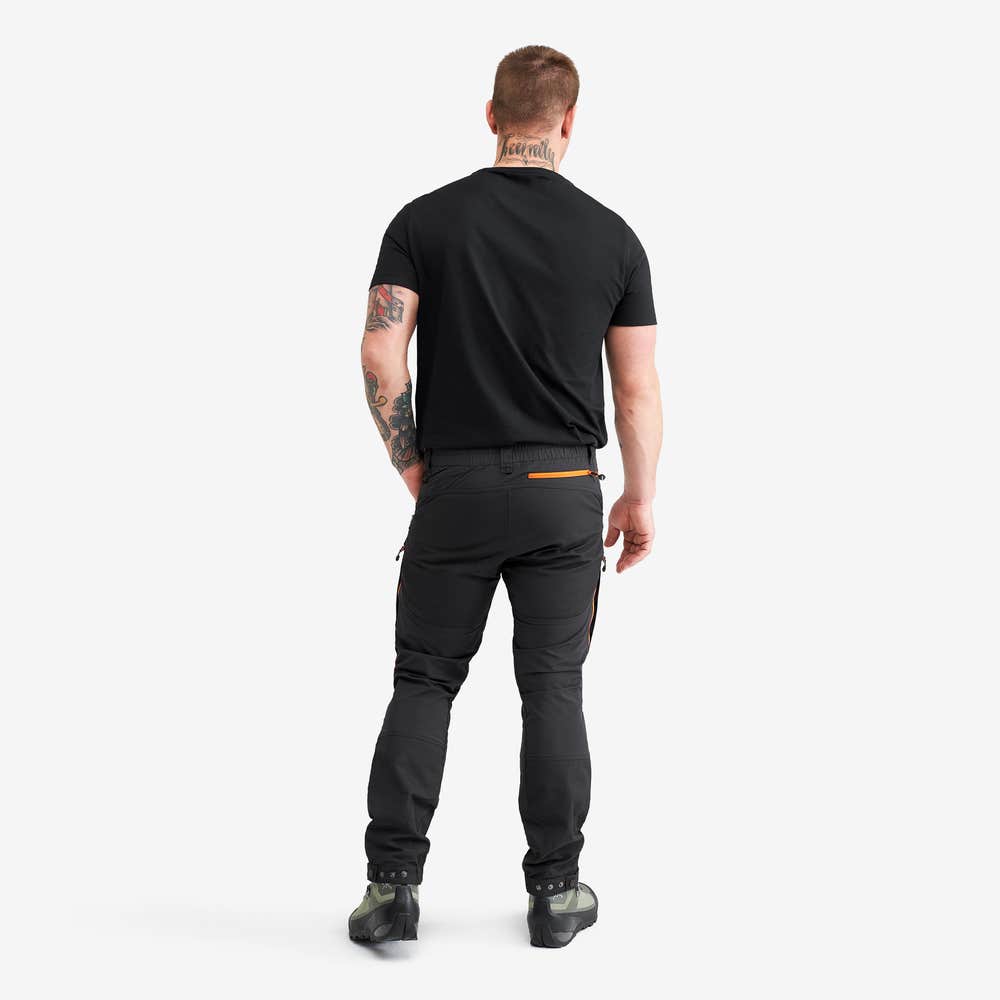RVRC GP Pro Short Trousers
