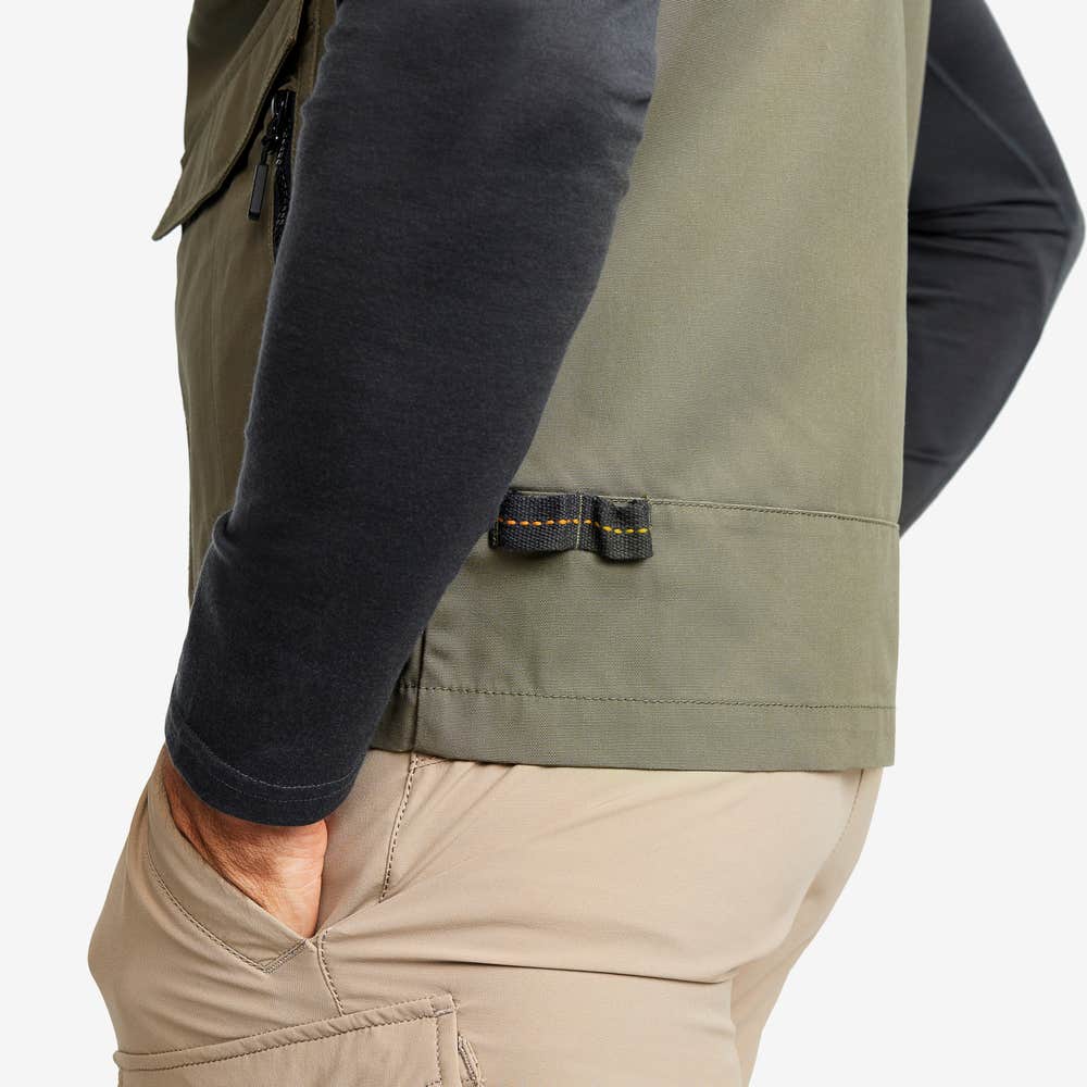 All-Day Vest