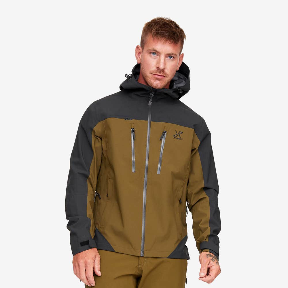 Silence Proshell Jacket