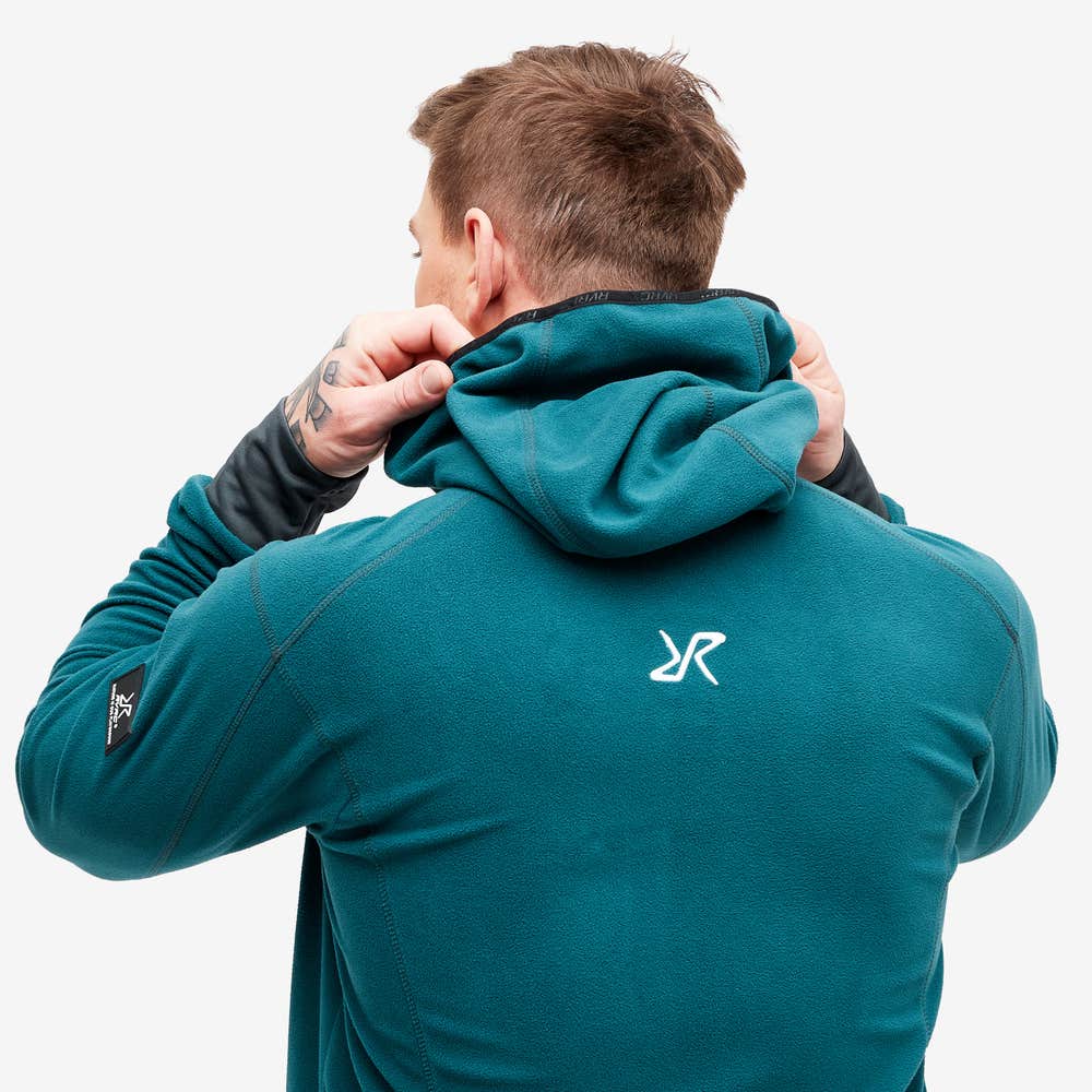 Trekker Hoodie