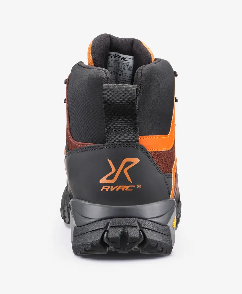 Pathfinder Mid Hiking Boots Women