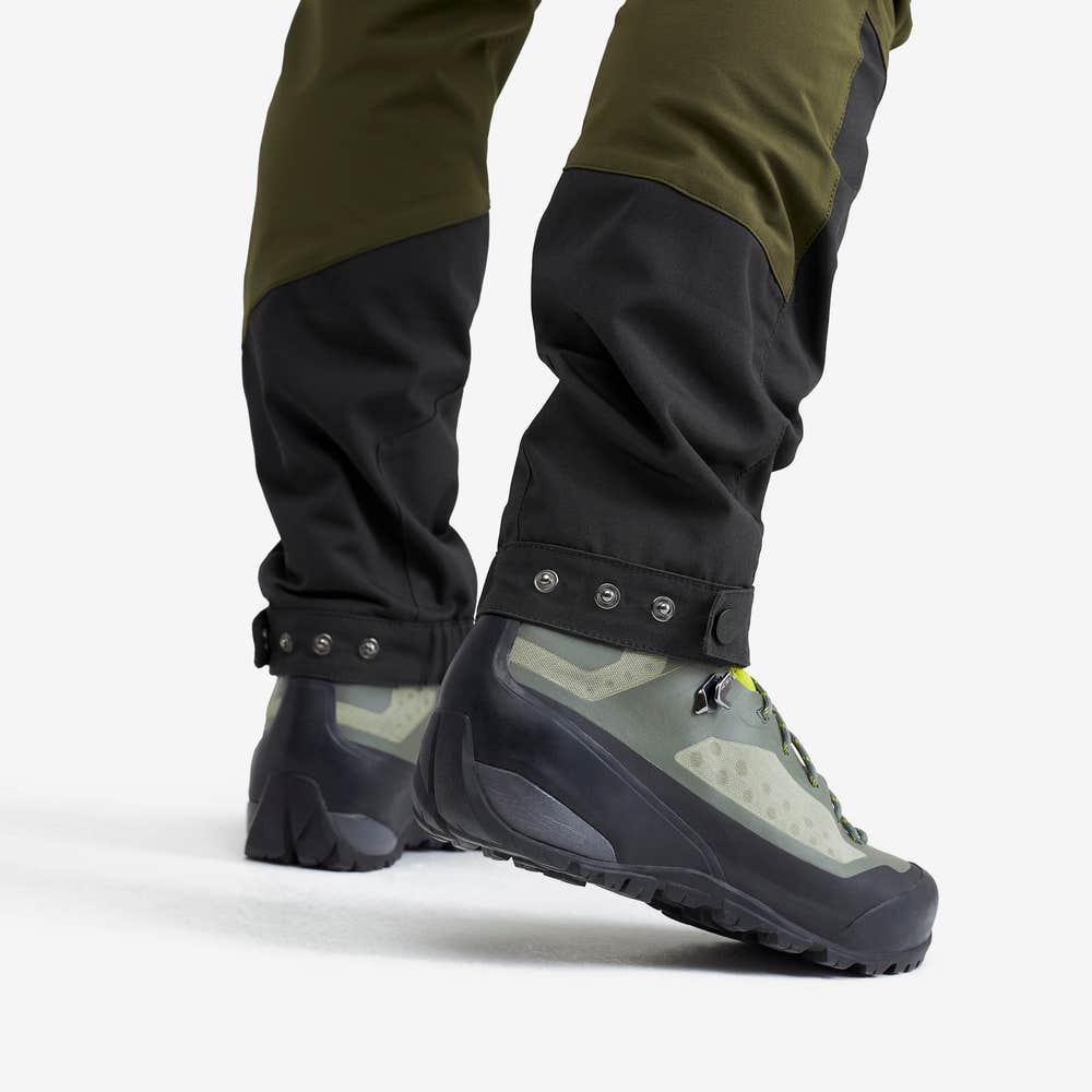 Silence Trousers