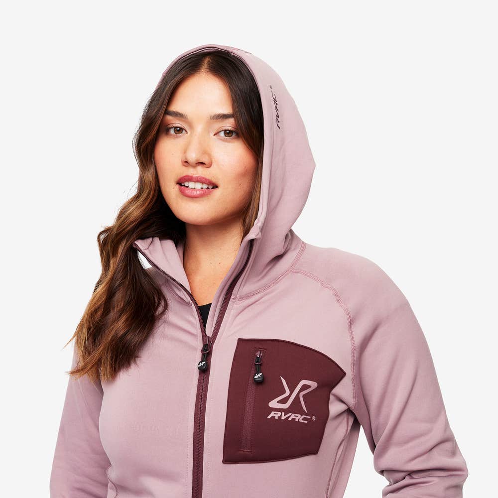 Illusion Hoodie