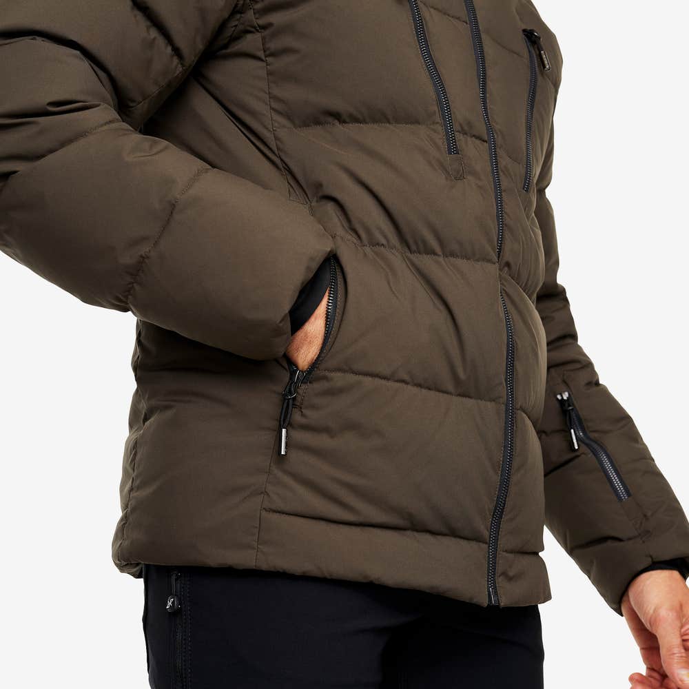 Igloo Jacket