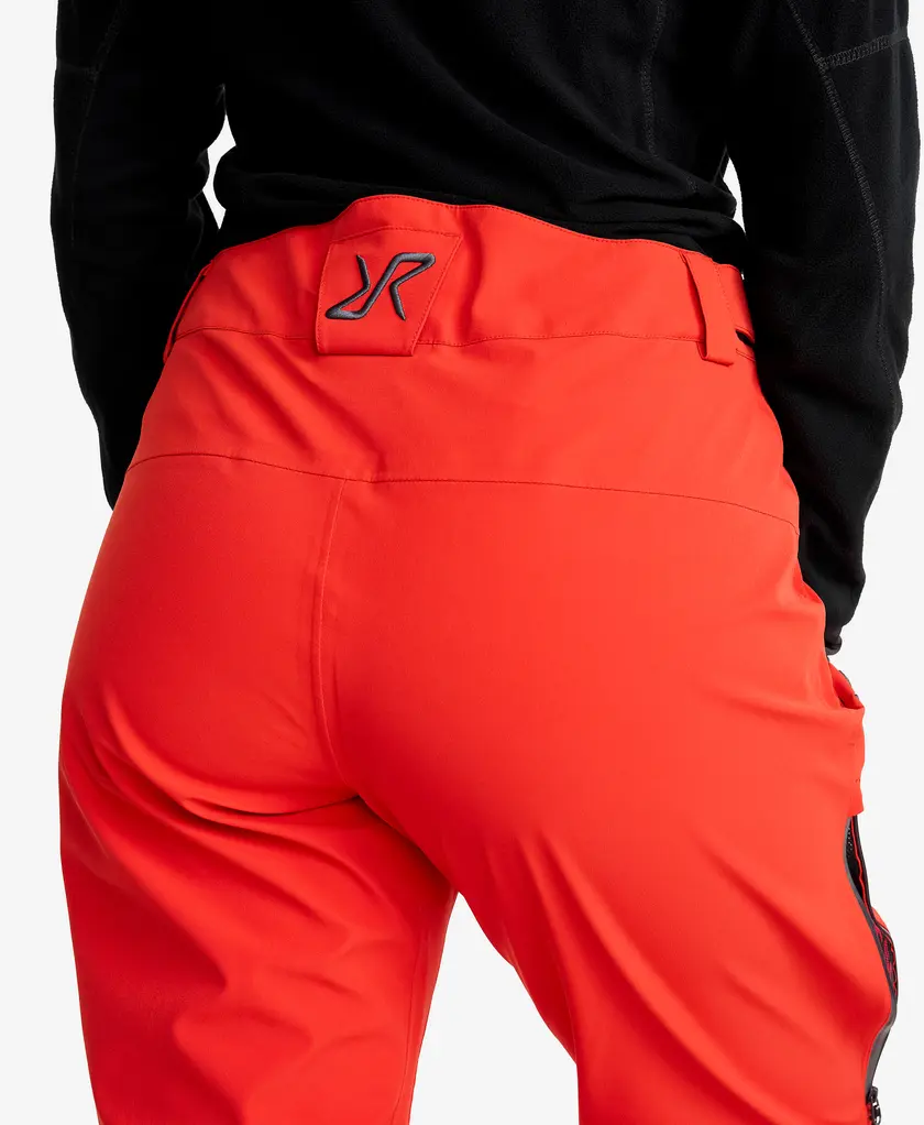 Cyclone 3L Shell Trousers Women