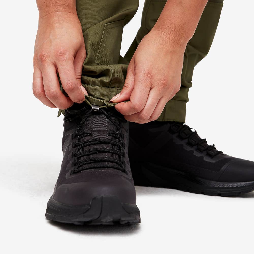 Nordwand Pro Trousers