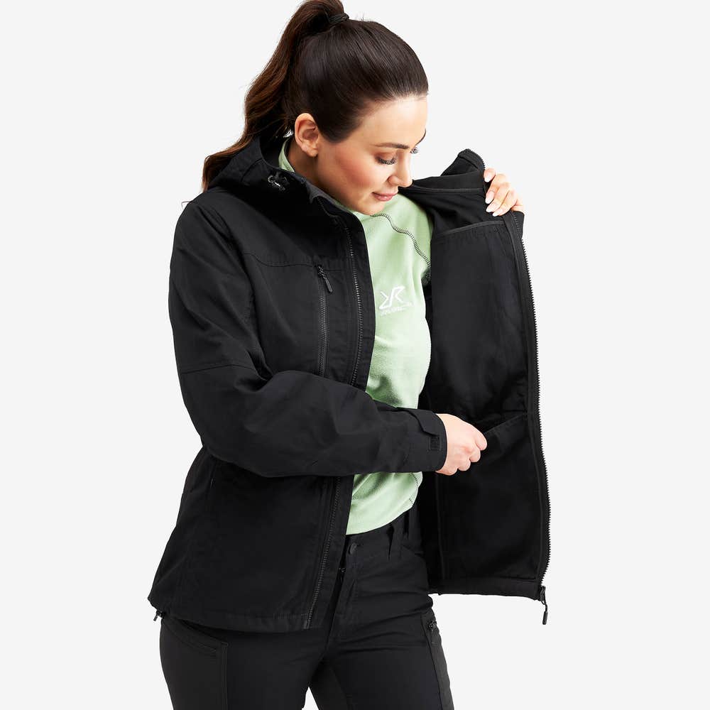 Wander Pro Jacket
