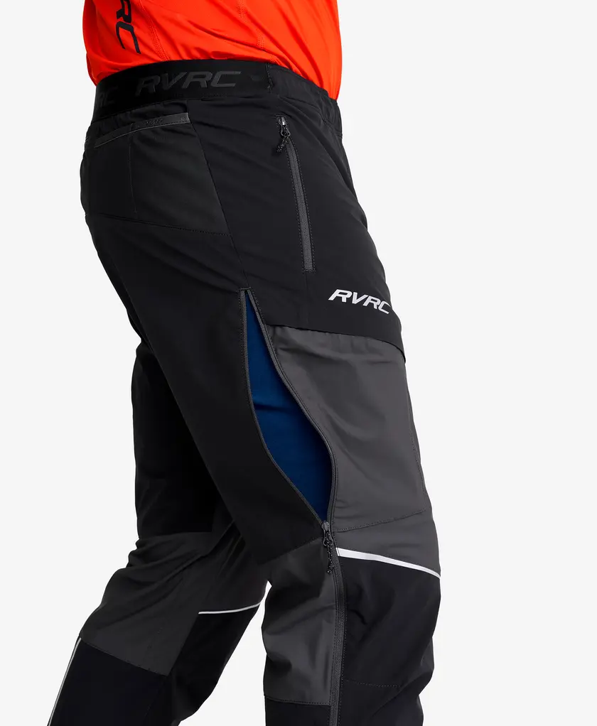 Dynamic Pro Wind Trousers Men