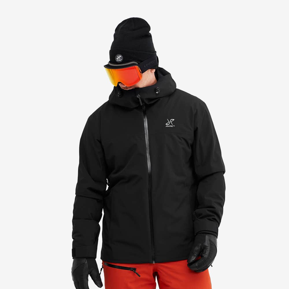 Helix Jacket