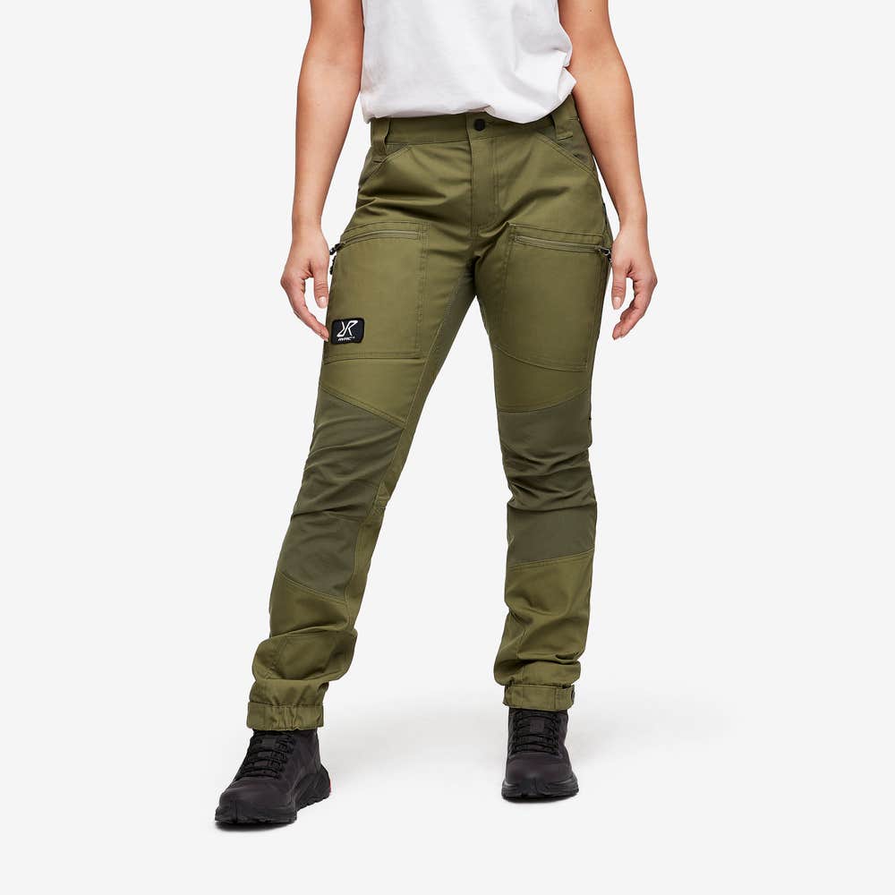 Nordwand Pro Trousers