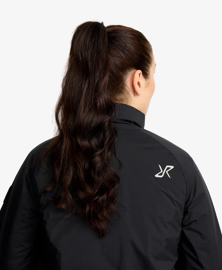 Flatter Insulated Jacket Women