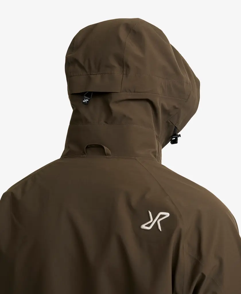 Cloud 3L Shell Jacket Men