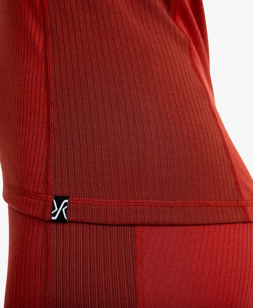 Movement Ls Top Women