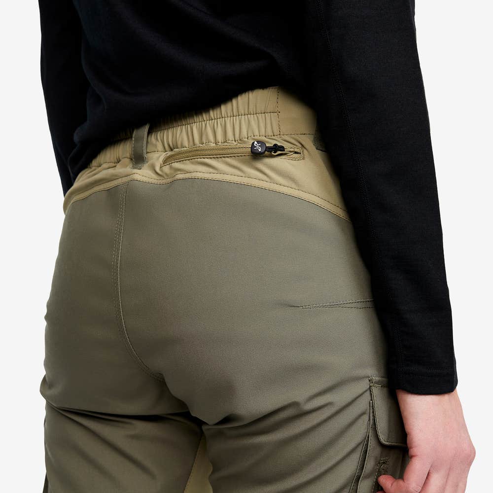 RVRC GP Trousers