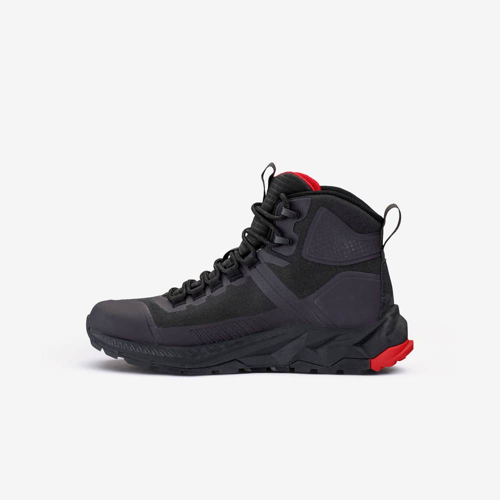 Phantom Trail Mid Waterproof Hiking Boots