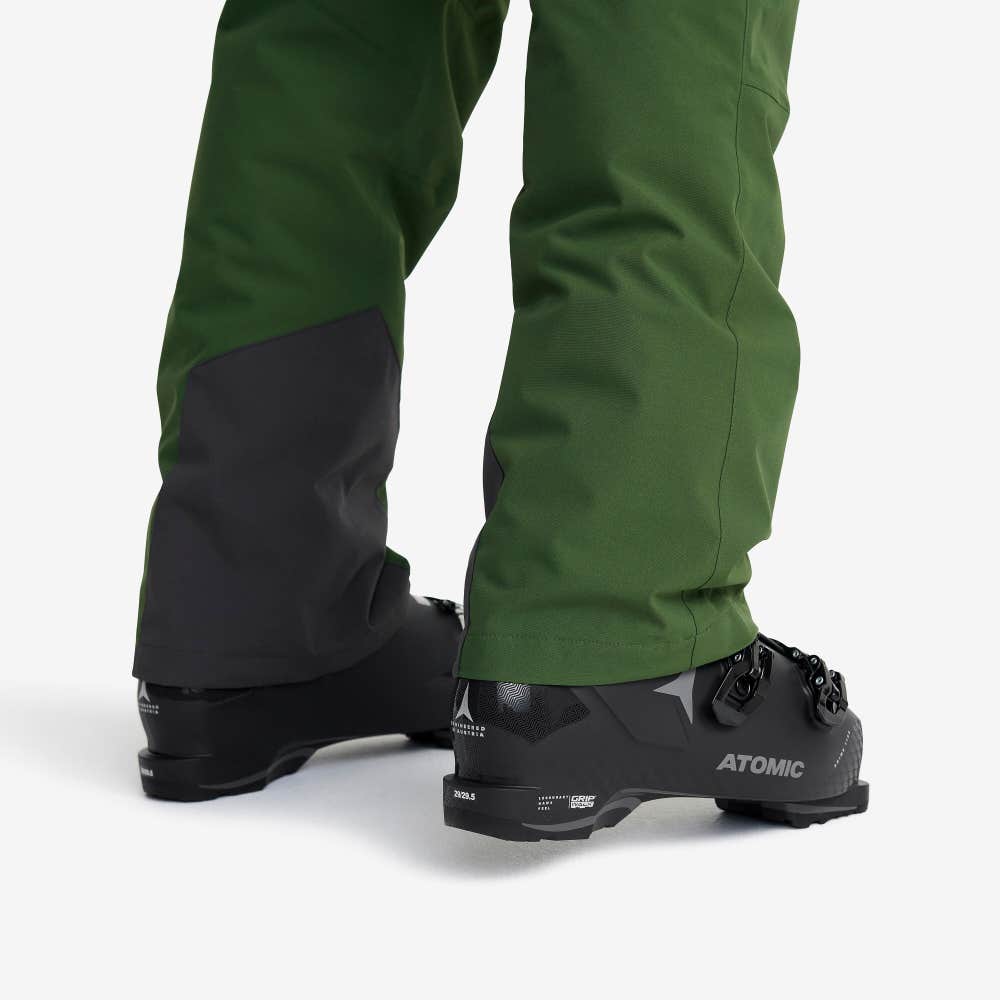 Halo 2L Insulated Snow Trousers
