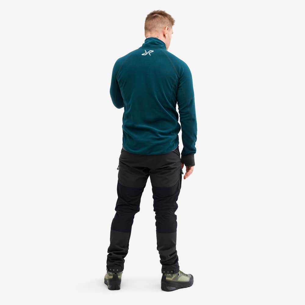 Trekker Fleece