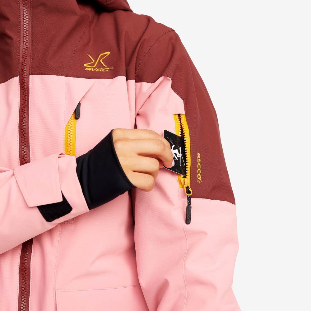 Halo 2L Insulated Ski Jacket