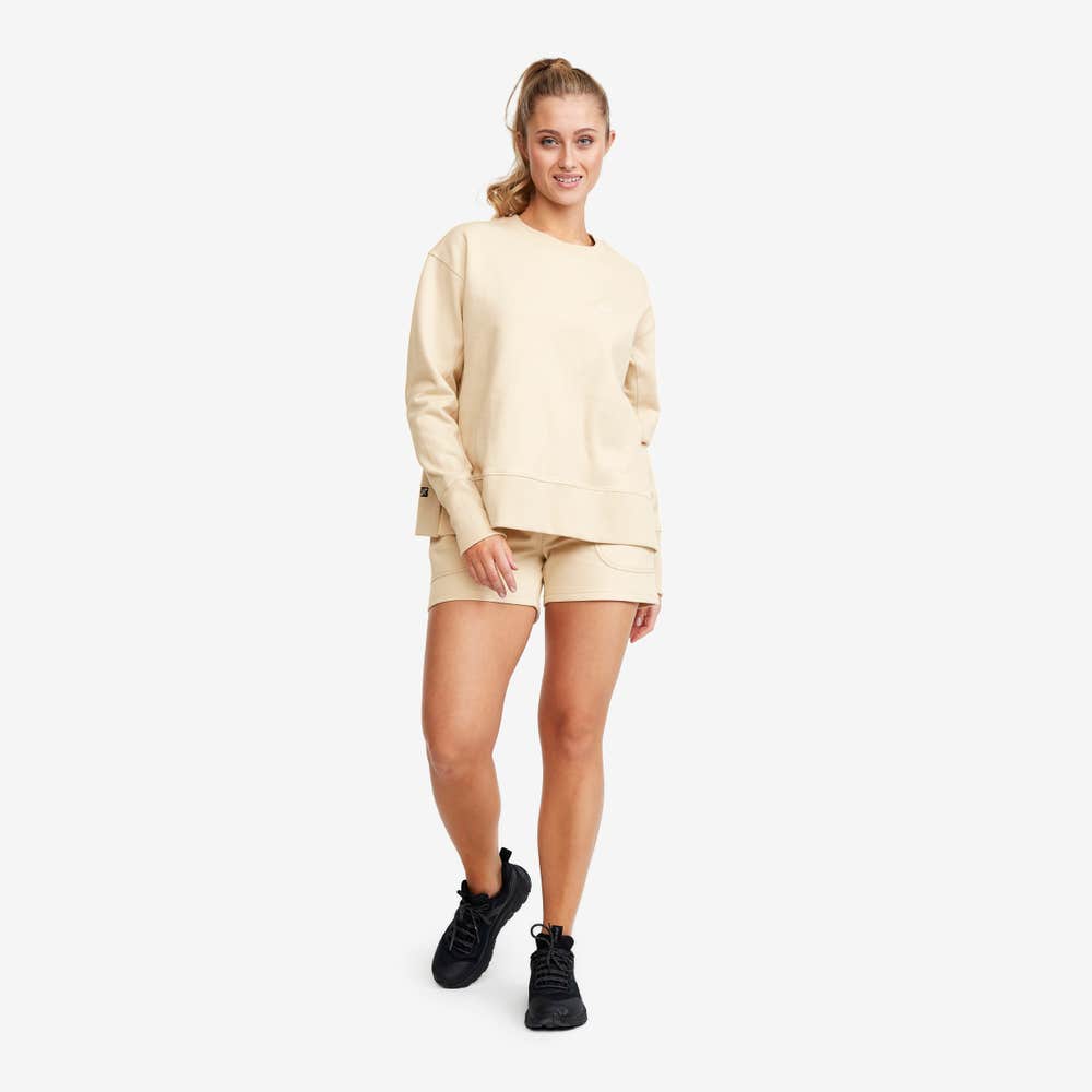 Lounge Shorts