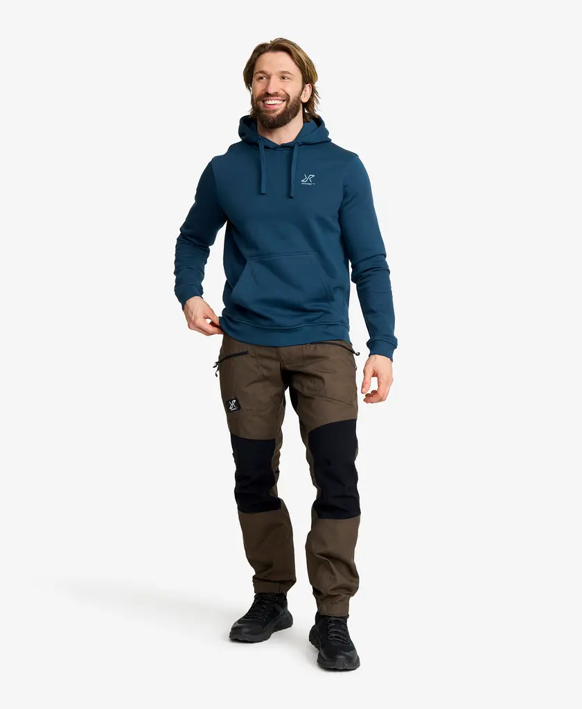 RVRC Hoodie Men