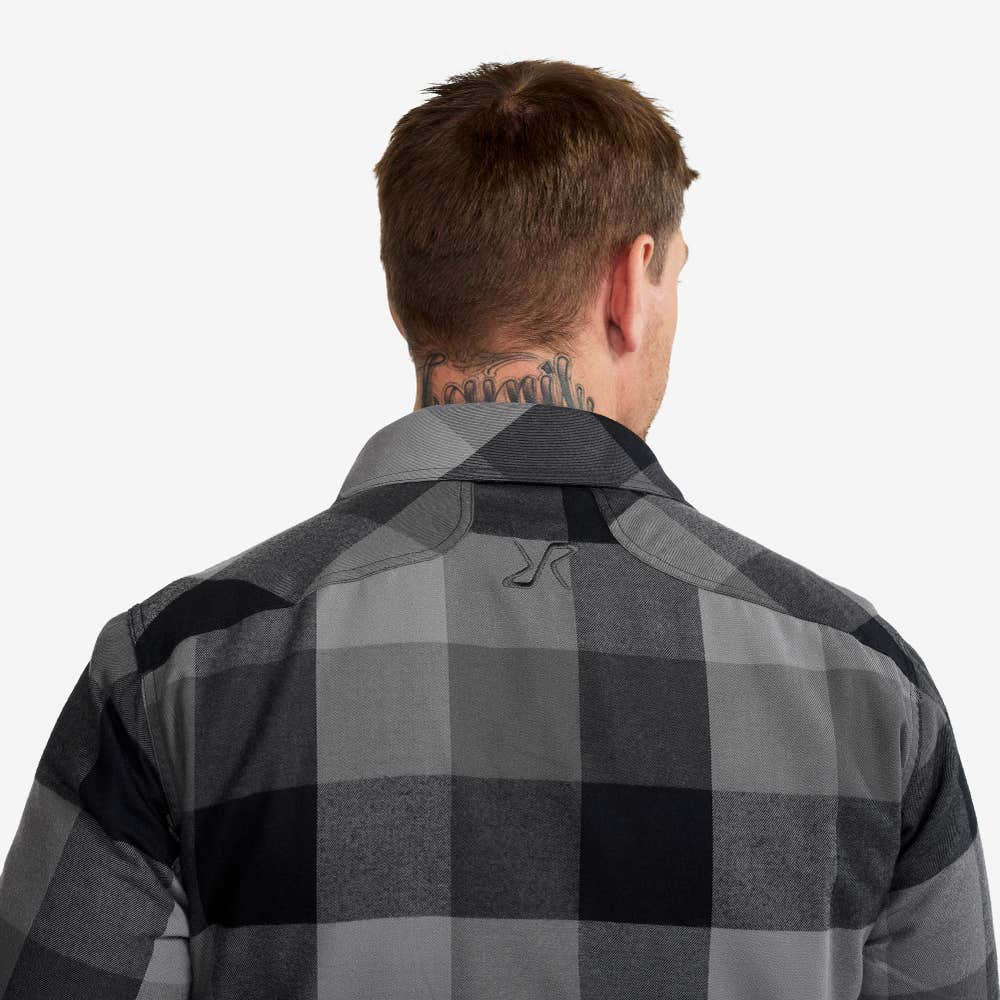 Insulated Shirt