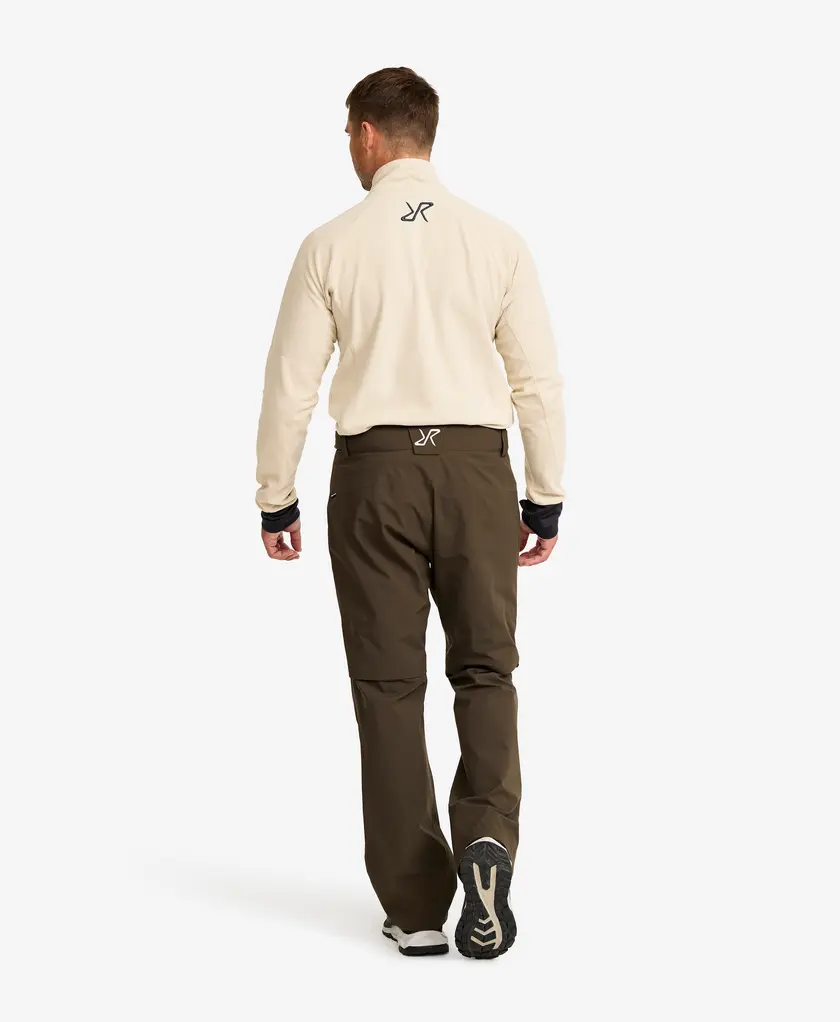 Cloud 3L Shell Trousers Men