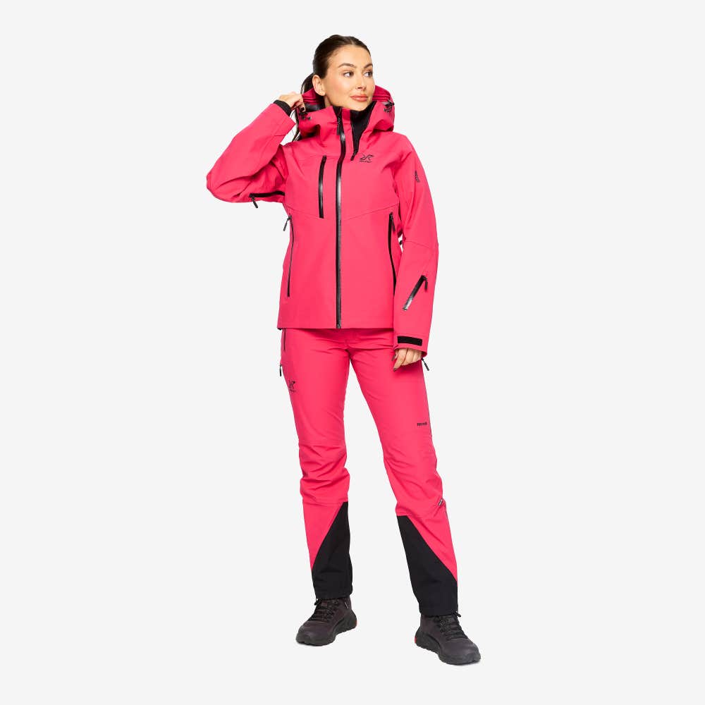 Cyclone Rescue Jacket 2.0
