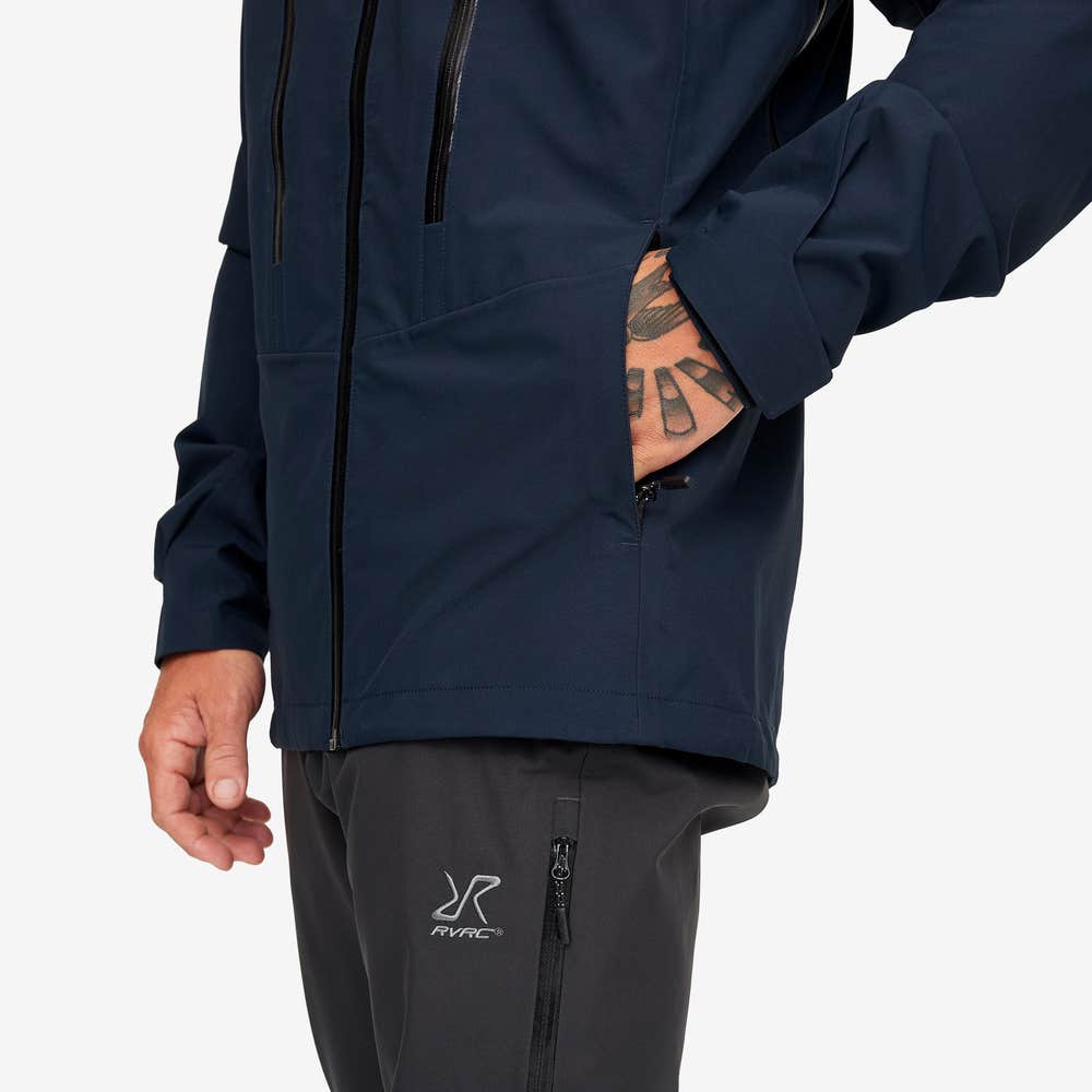 Whisper Jacket