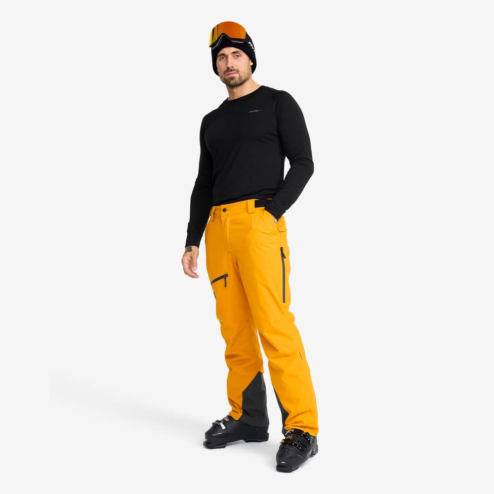Halo 2L Insulated Snow Trousers