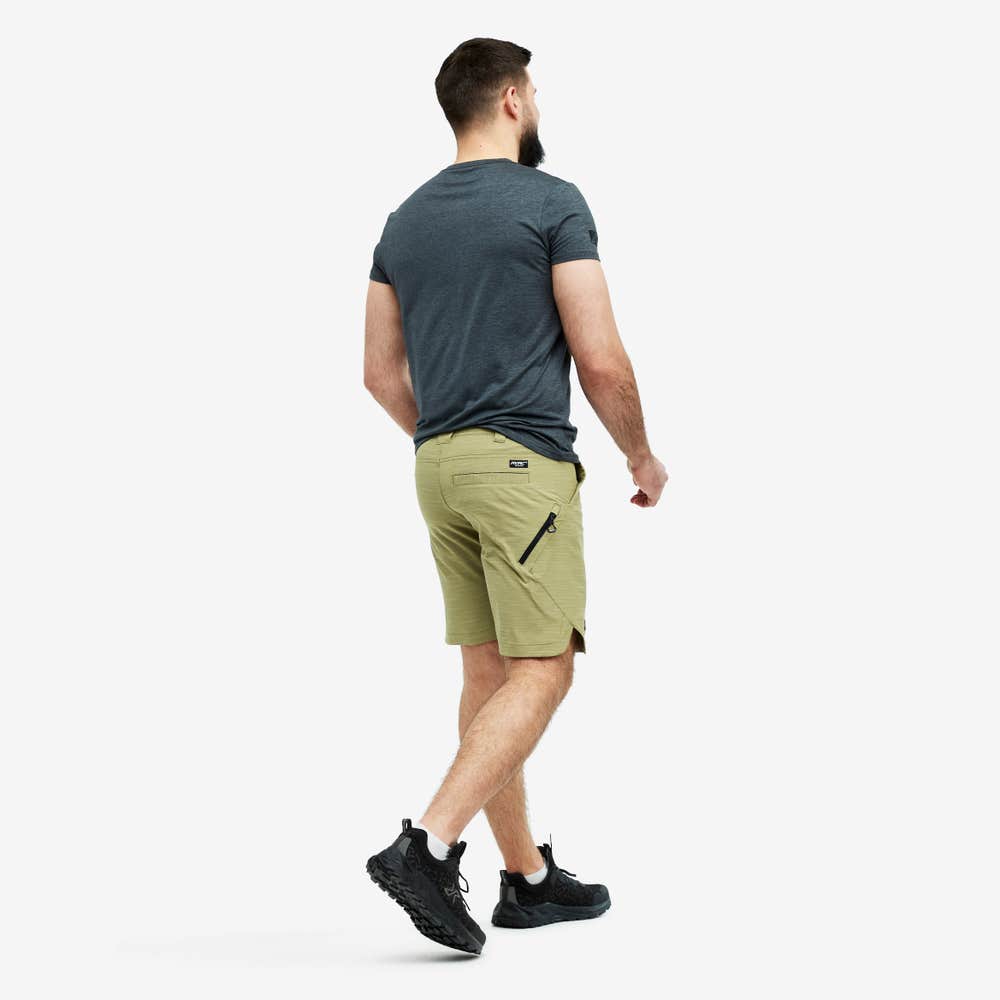 Hike & Dive Shorts