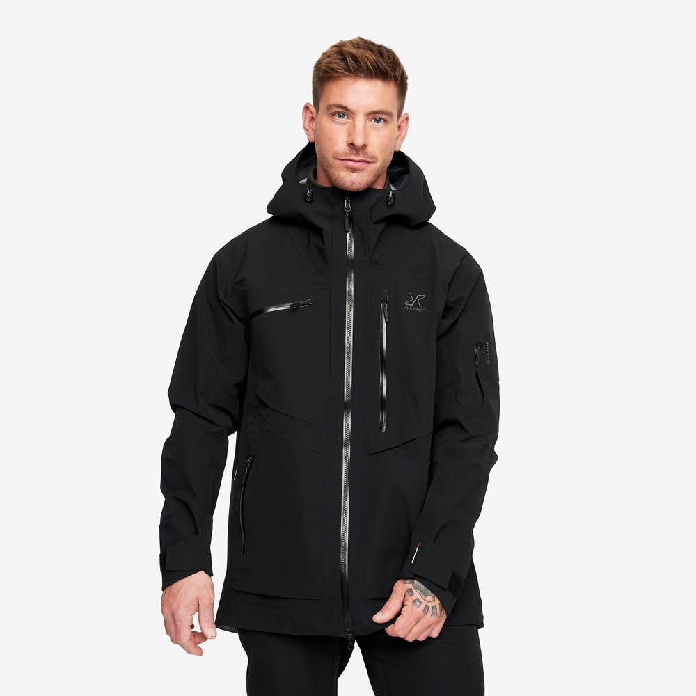 Cyclone LX Jacket