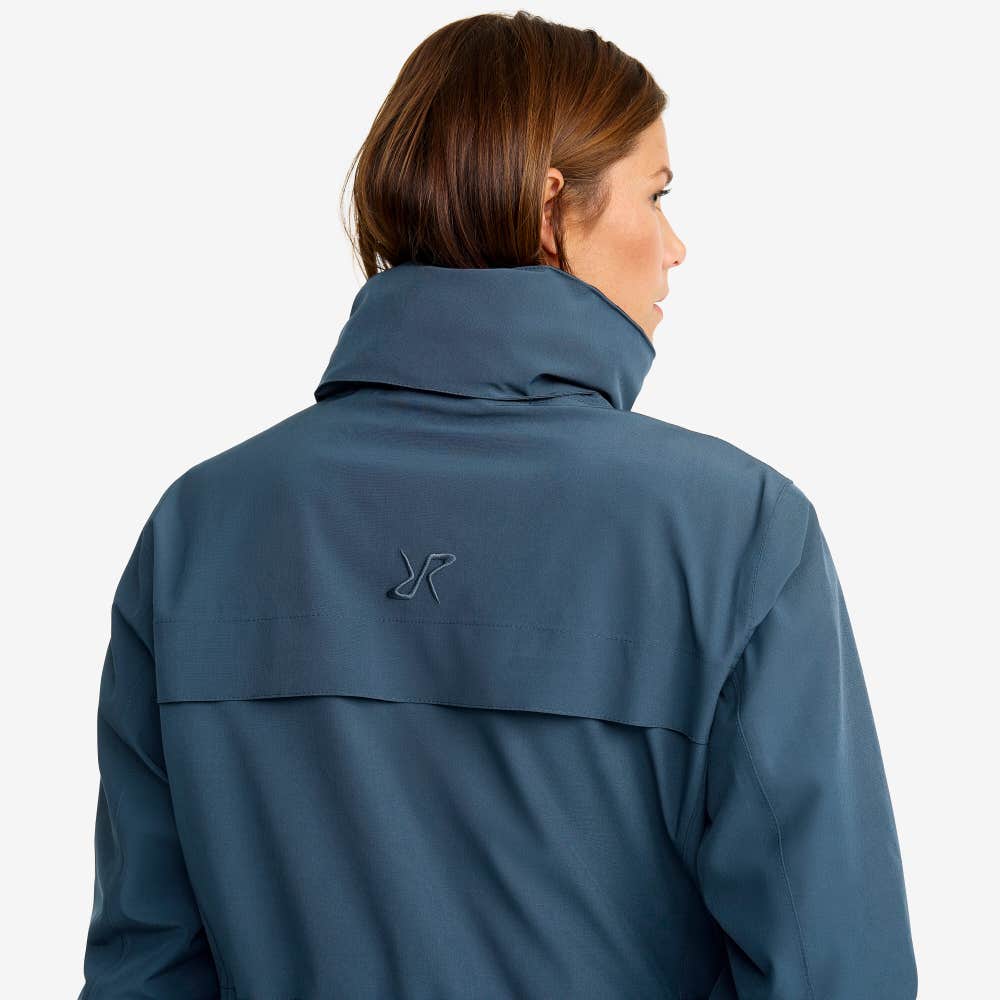 Nevis 2L Parka