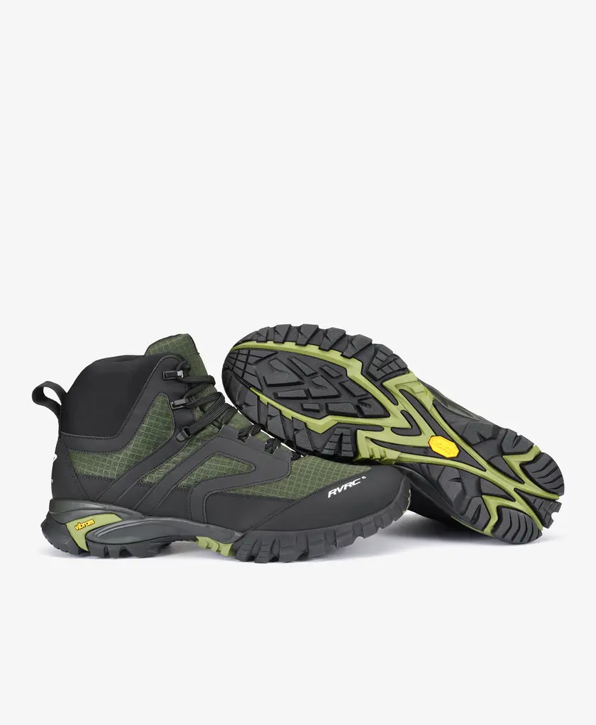 Pathfinder Mid Hiking Boots Men