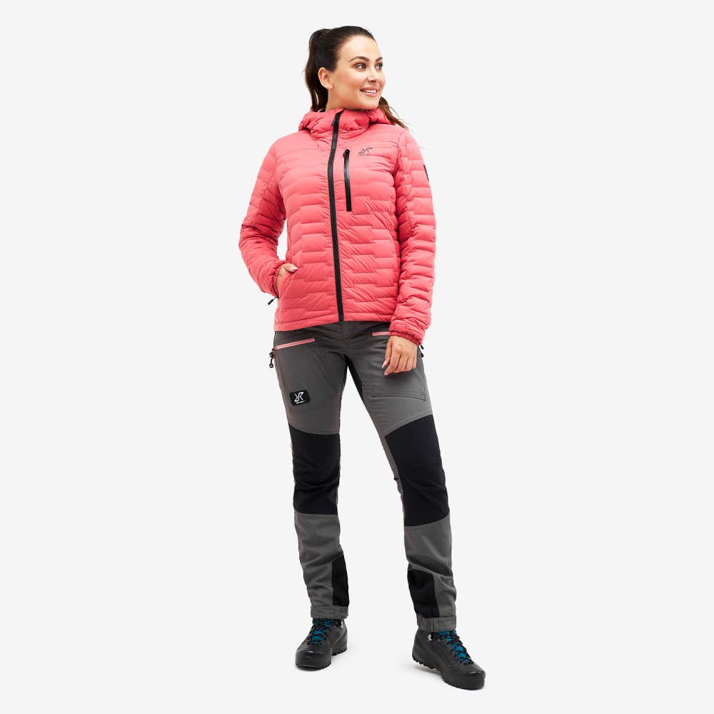 Flex Down Jacket