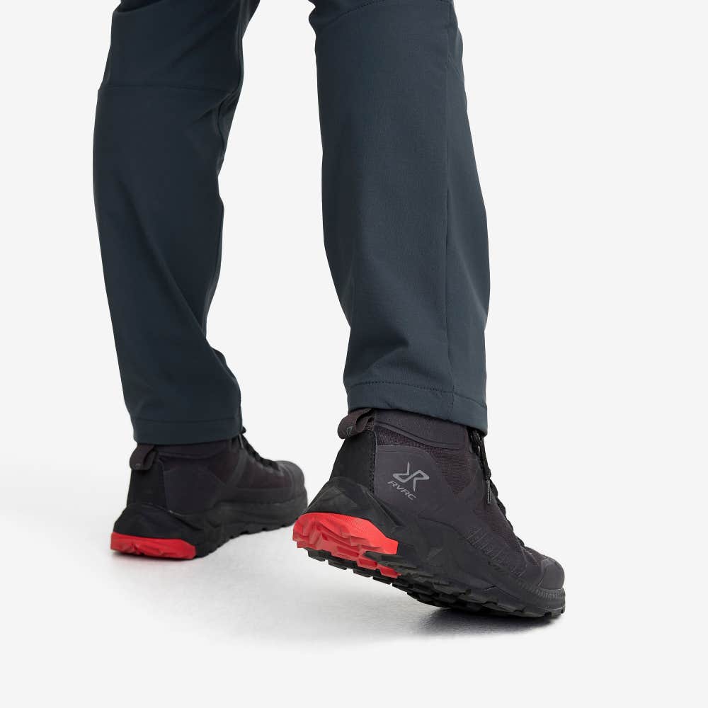 Prime Stretch Trousers