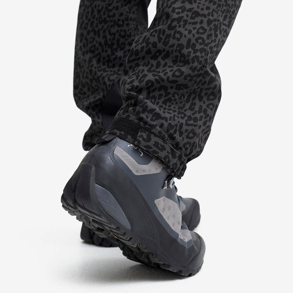 Nordwand Trousers