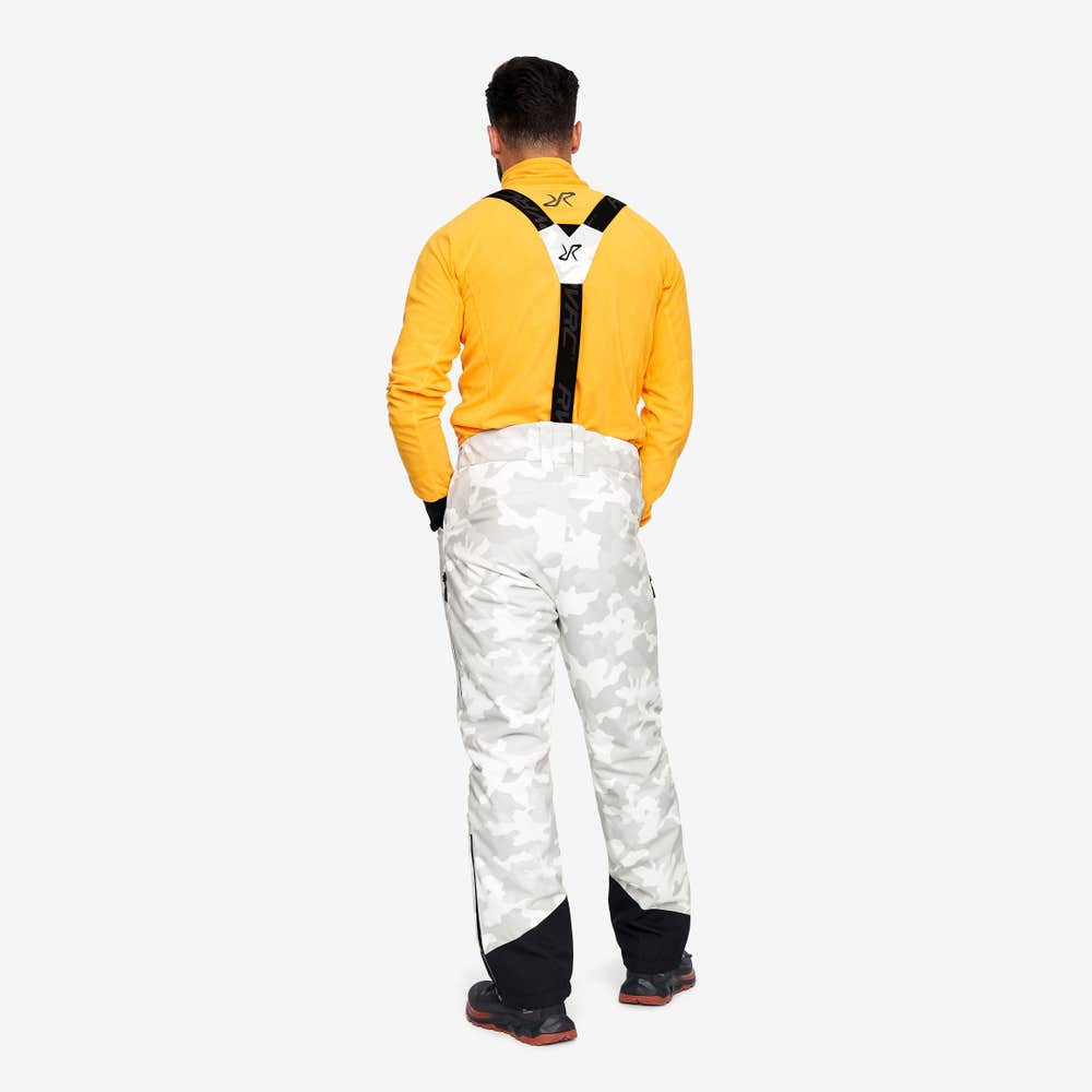 Helix Trousers