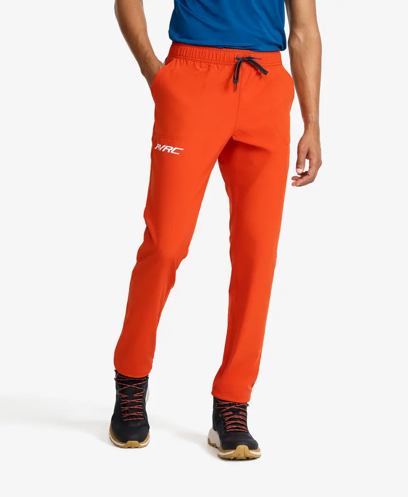Athletic Lightweight Trousers Men