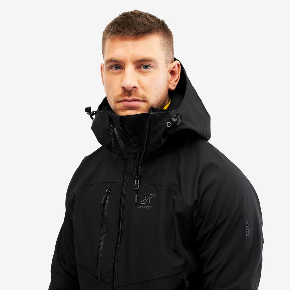 Cyclone Rescue Jacket 2.0
