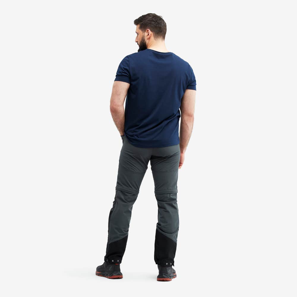 Silence T-zip Trousers